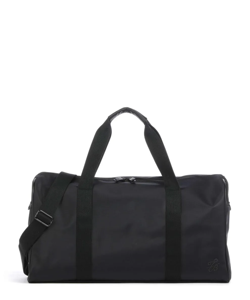 Nelsons Weekender schwarz 52 cm