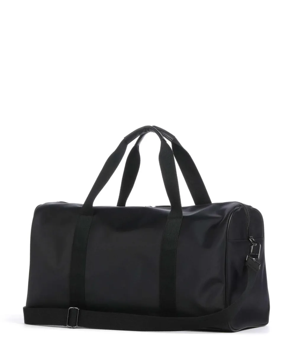 Nelsons Weekender schwarz 52 cm