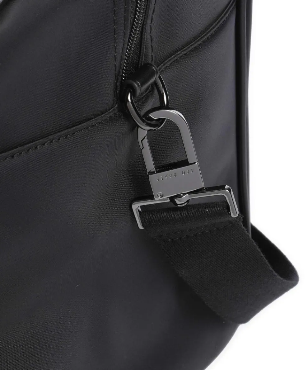 Nelsons Weekender schwarz 52 cm