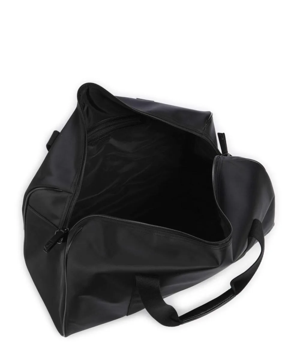 Nelsons Weekender schwarz 52 cm