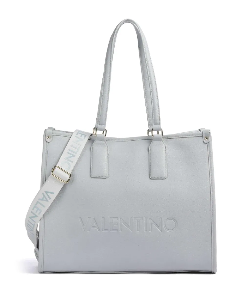 Foxy Re Shopper 14″ Lederimitat grau