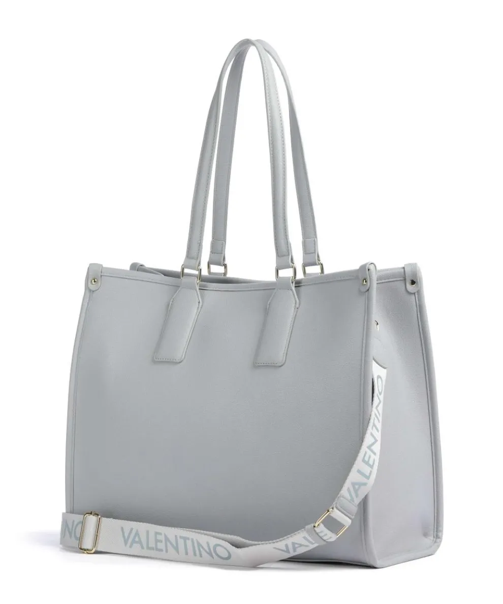 Foxy Re Shopper 14″ Lederimitat grau