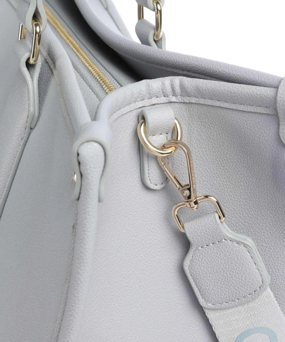 Foxy Re Shopper 14″ Lederimitat grau