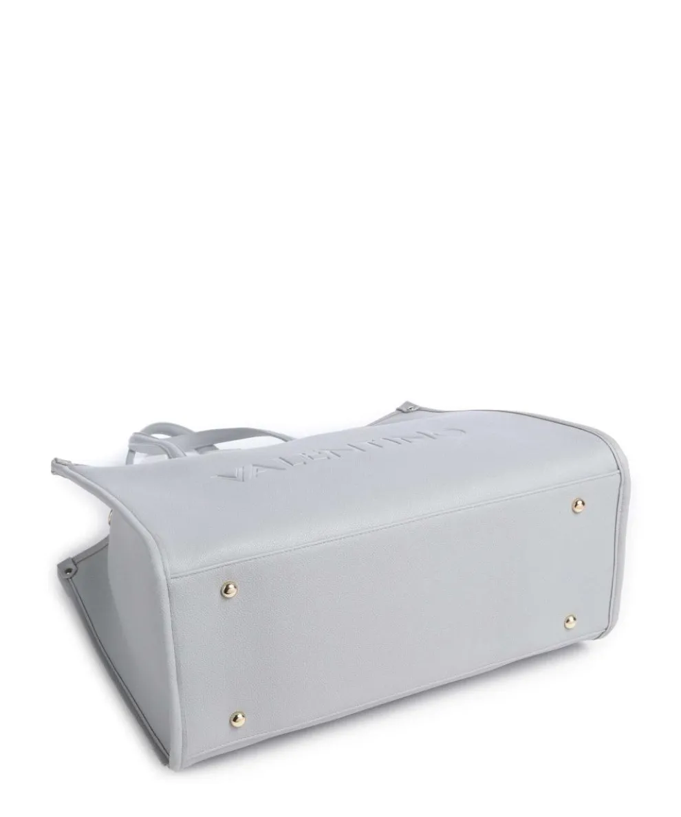 Foxy Re Shopper 14″ Lederimitat grau