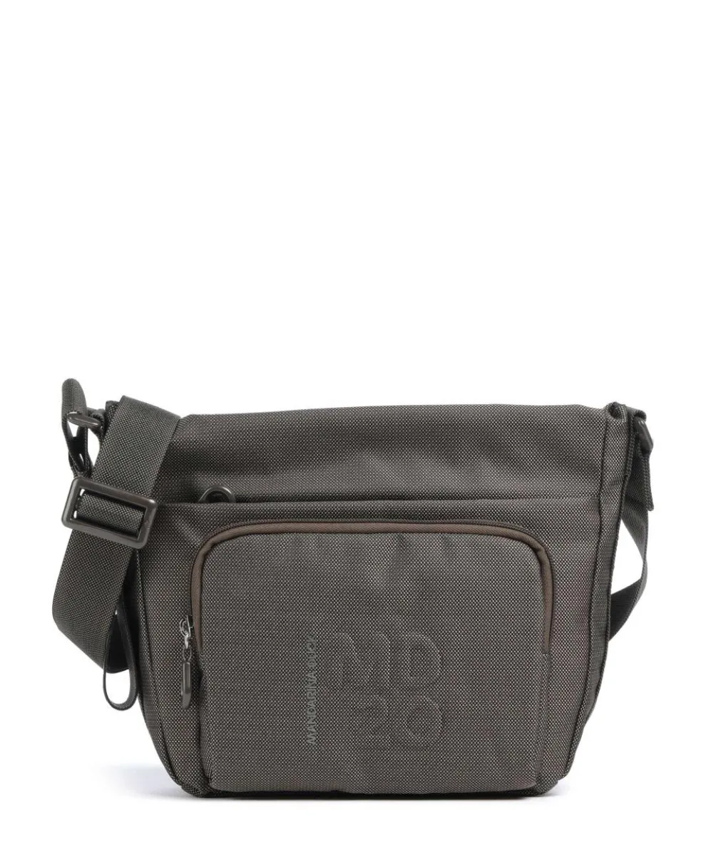 MD20 Umhängetasche Polyester olivgrün