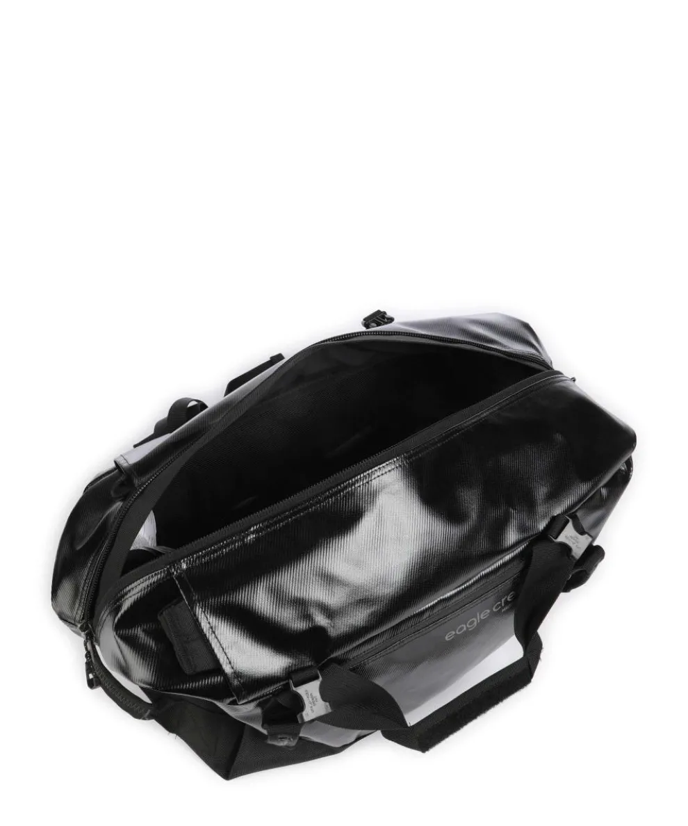 Migrate 40 Weekender schwarz 47 cm