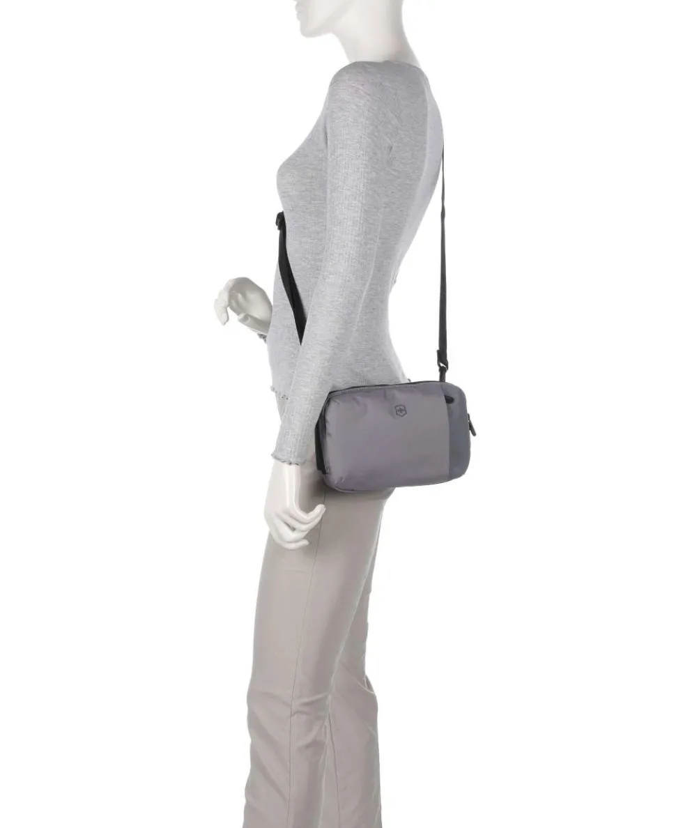 Travel Essentials Gürteltasche Polyester grau