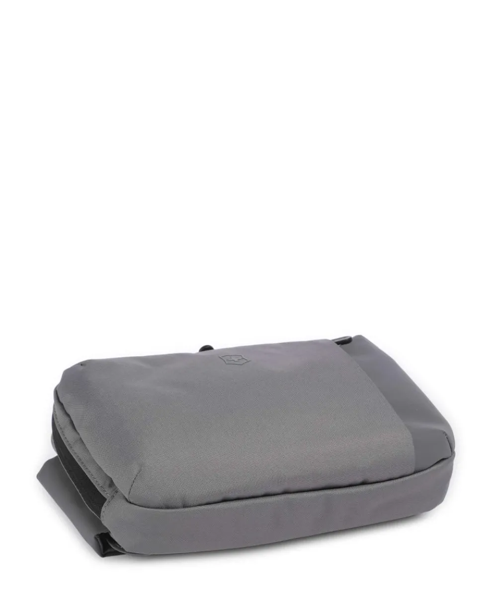 Travel Essentials Gürteltasche Polyester grau