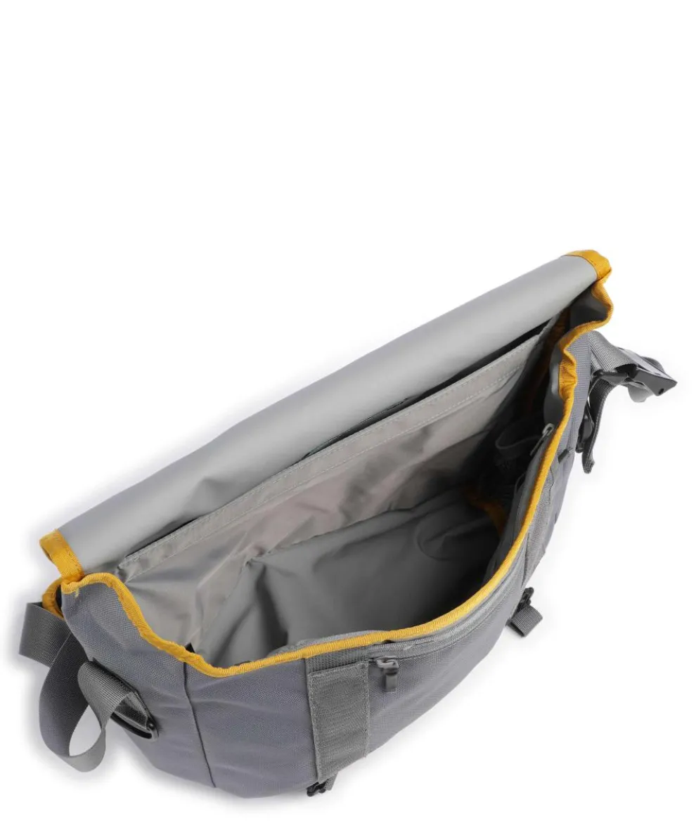 Heritage Classic S Kuriertasche 13″ Cordura® Canvas grau