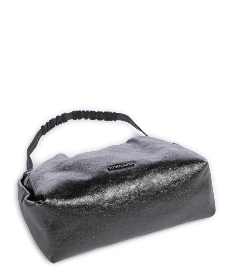 BERA Schultertasche Polypropylen schwarz