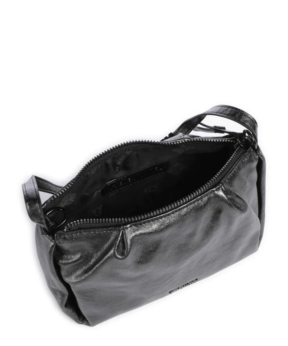BERA Schultertasche Polypropylen schwarz