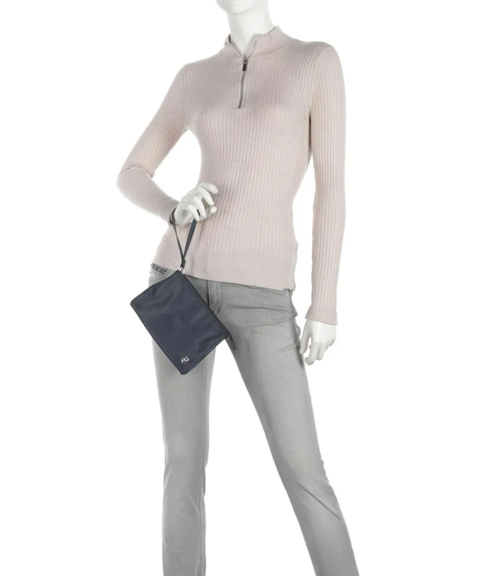 Signature Aktentasche Nylon navy