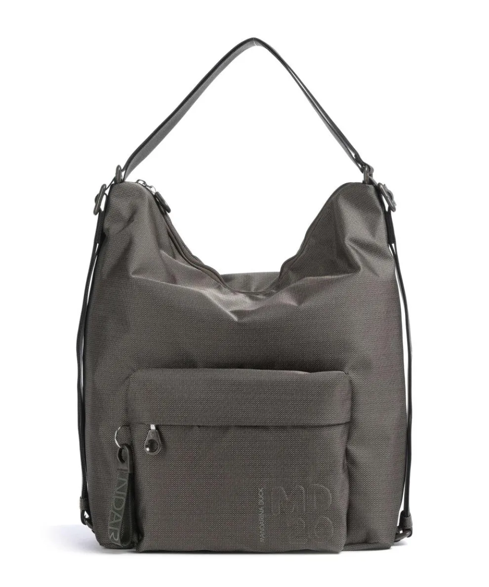 MD20 Rucksack-Tasche Polyester olivgrün