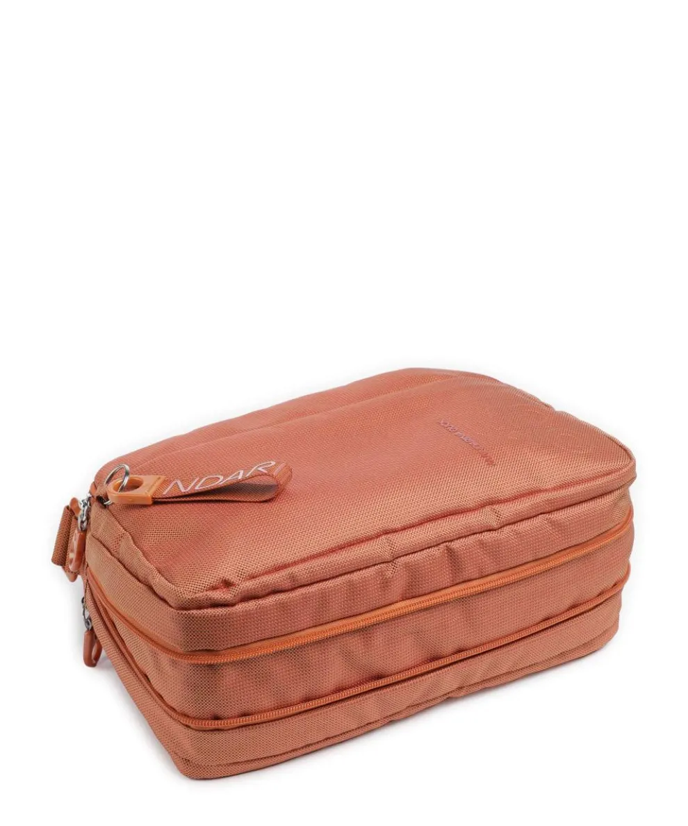 MD20 Umhängetasche Polyester orange