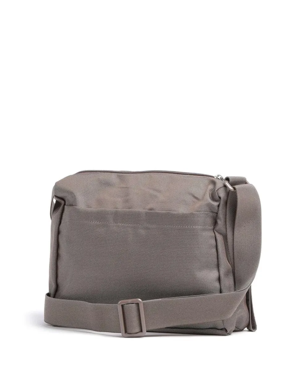 MD20 Umhängetasche Polyester taupe