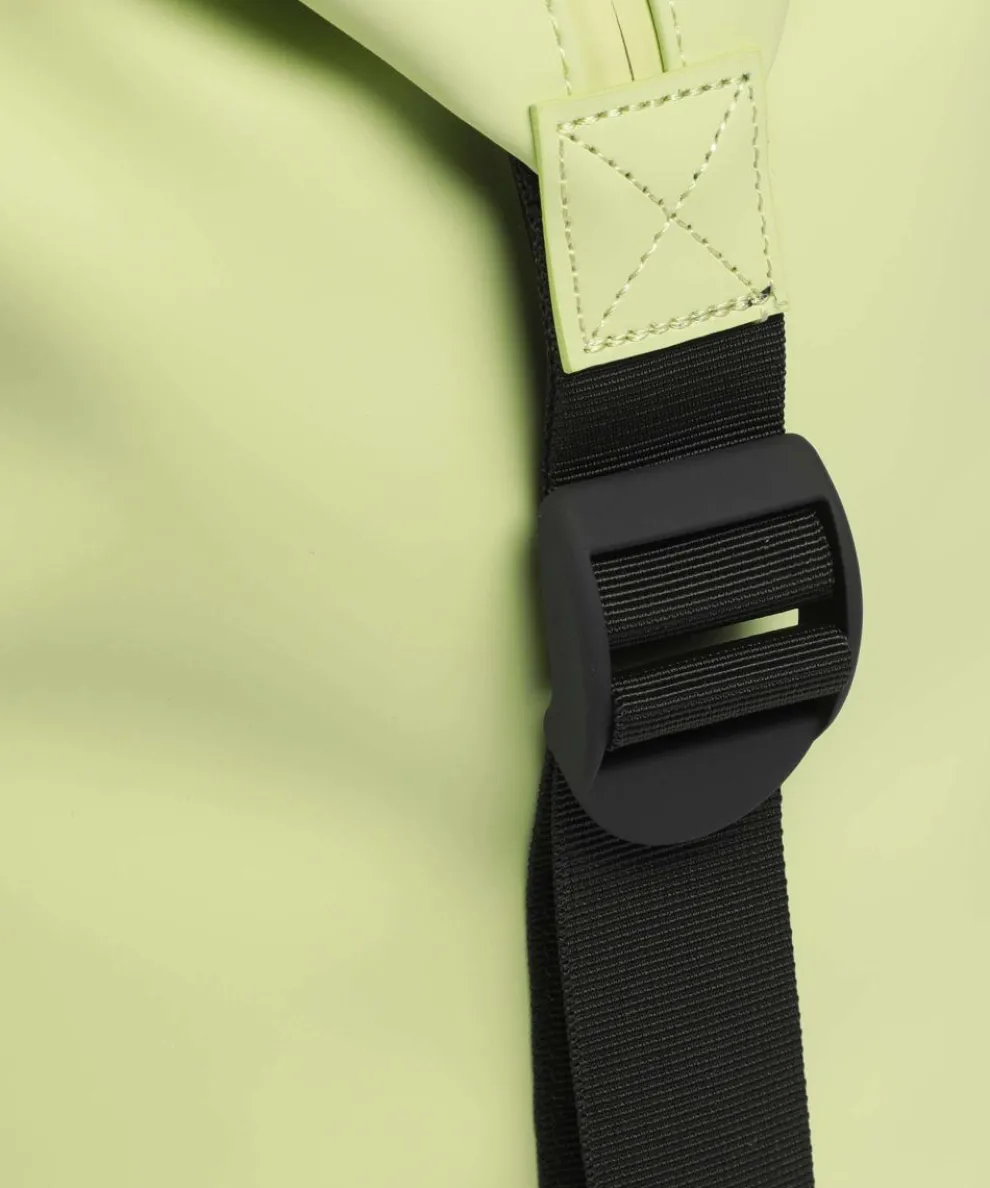 Hilo Weekender gelbgrün 52 cm