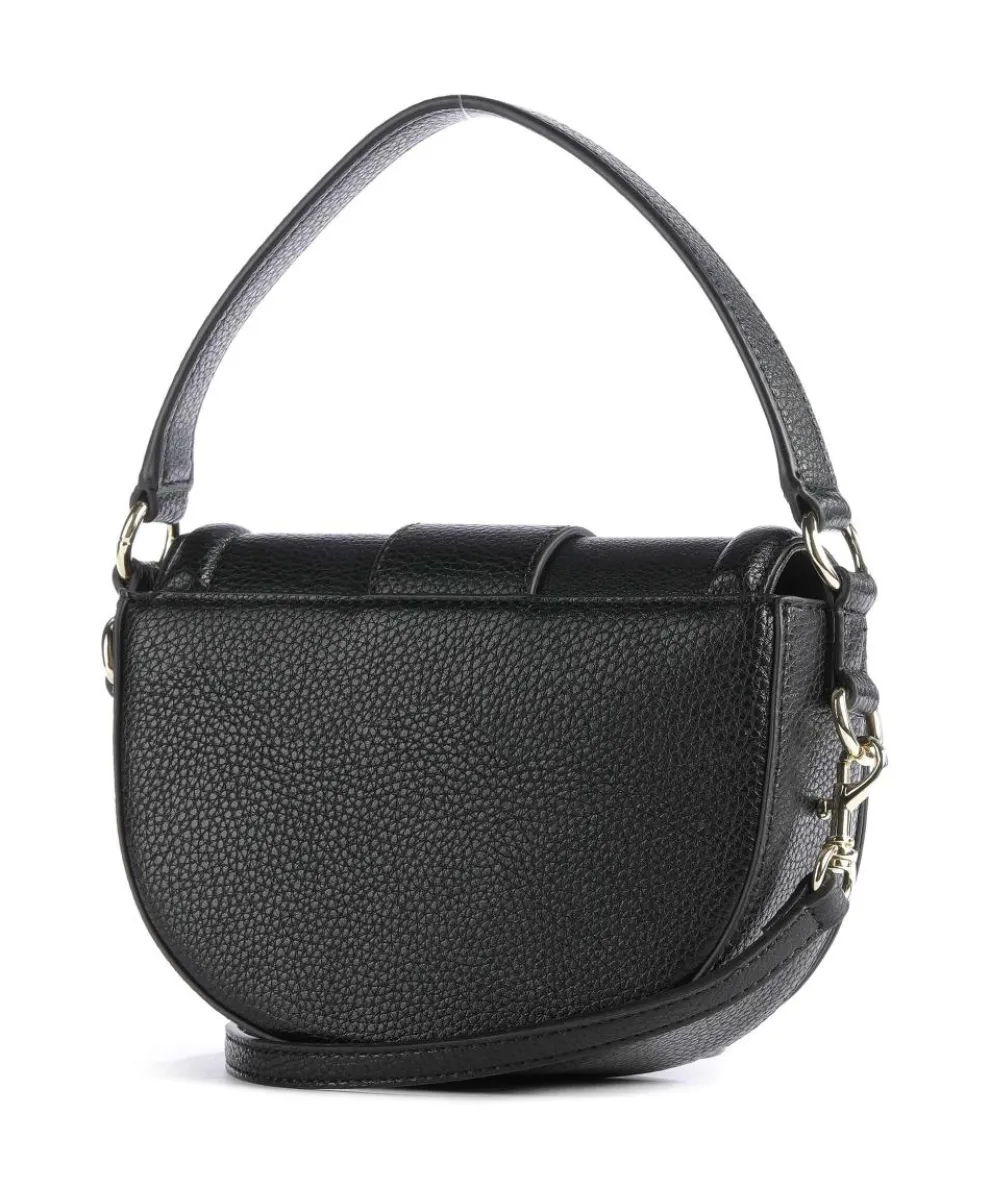 Couture 01 Umhängetasche Lederimitat schwarz