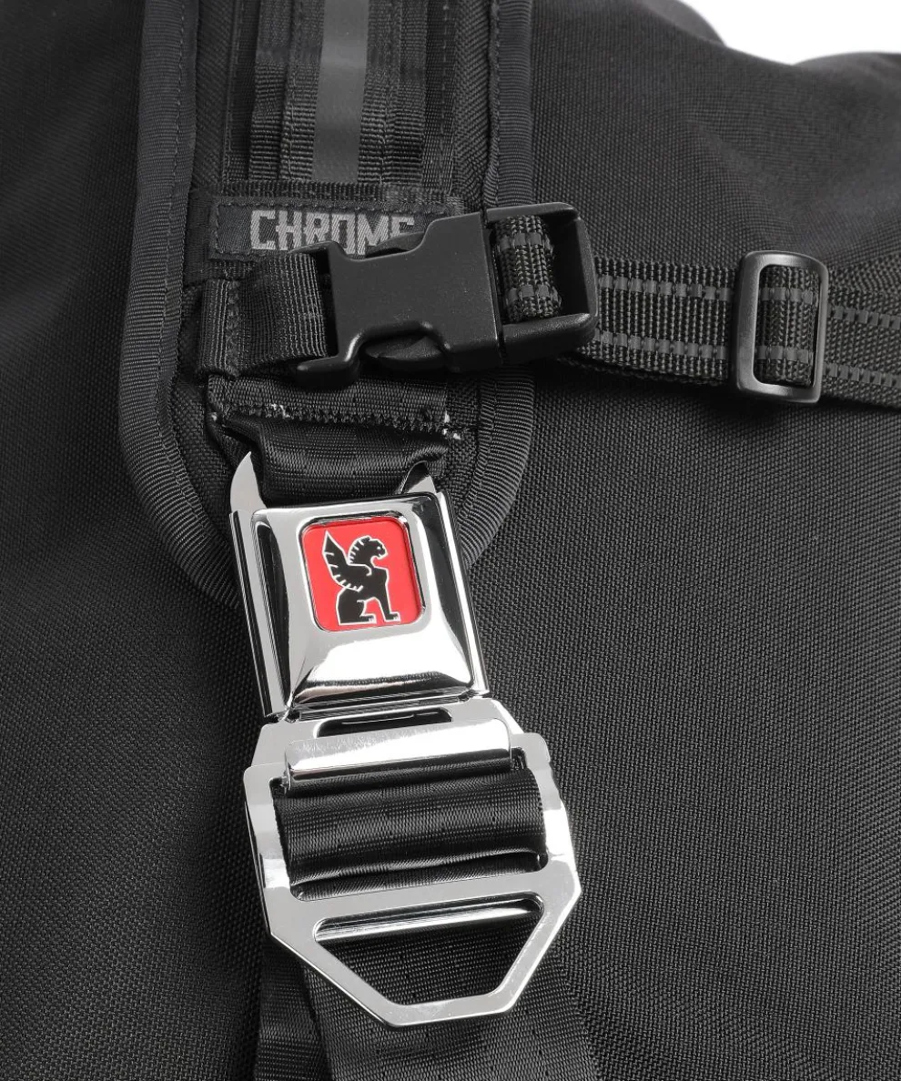 Citizen Aktentasche 15″ Nylon grau/schwarz