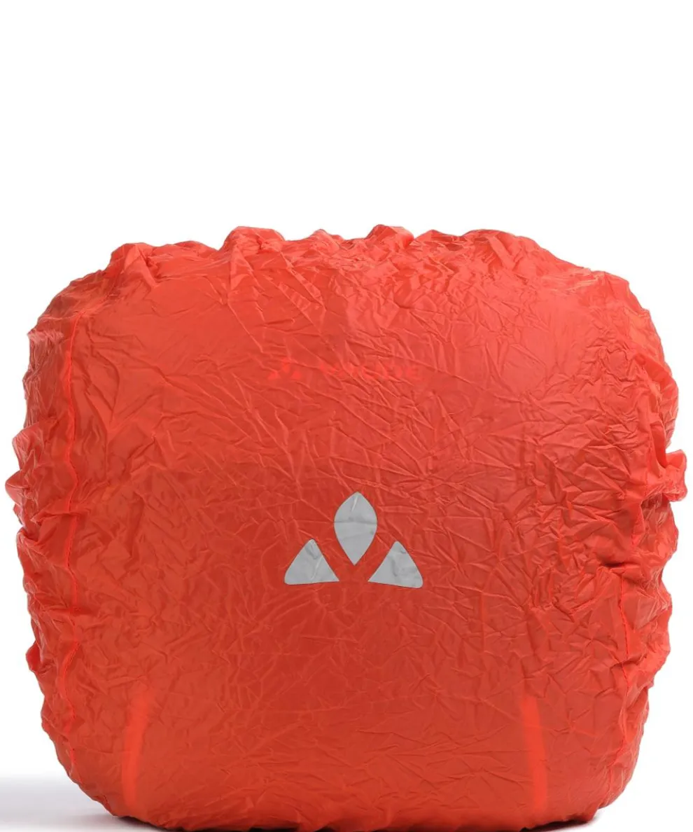 Urban Cycle Aktentasche 13″ recyceltes Polyester schwarz