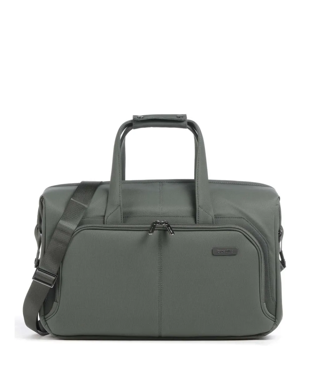 Priima Weekender olivgrün 48 cm