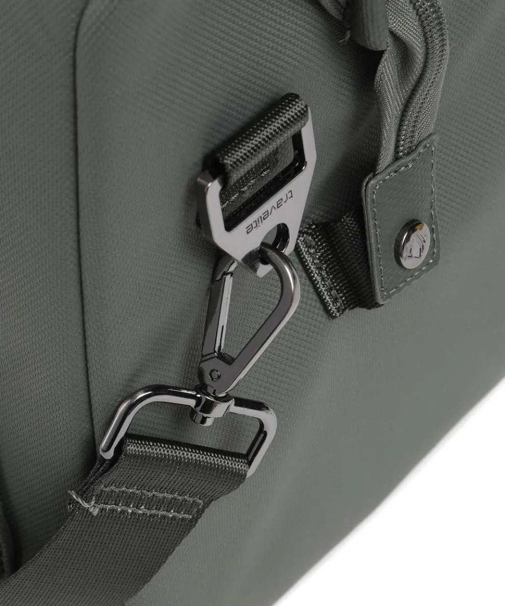 Priima Weekender olivgrün 48 cm