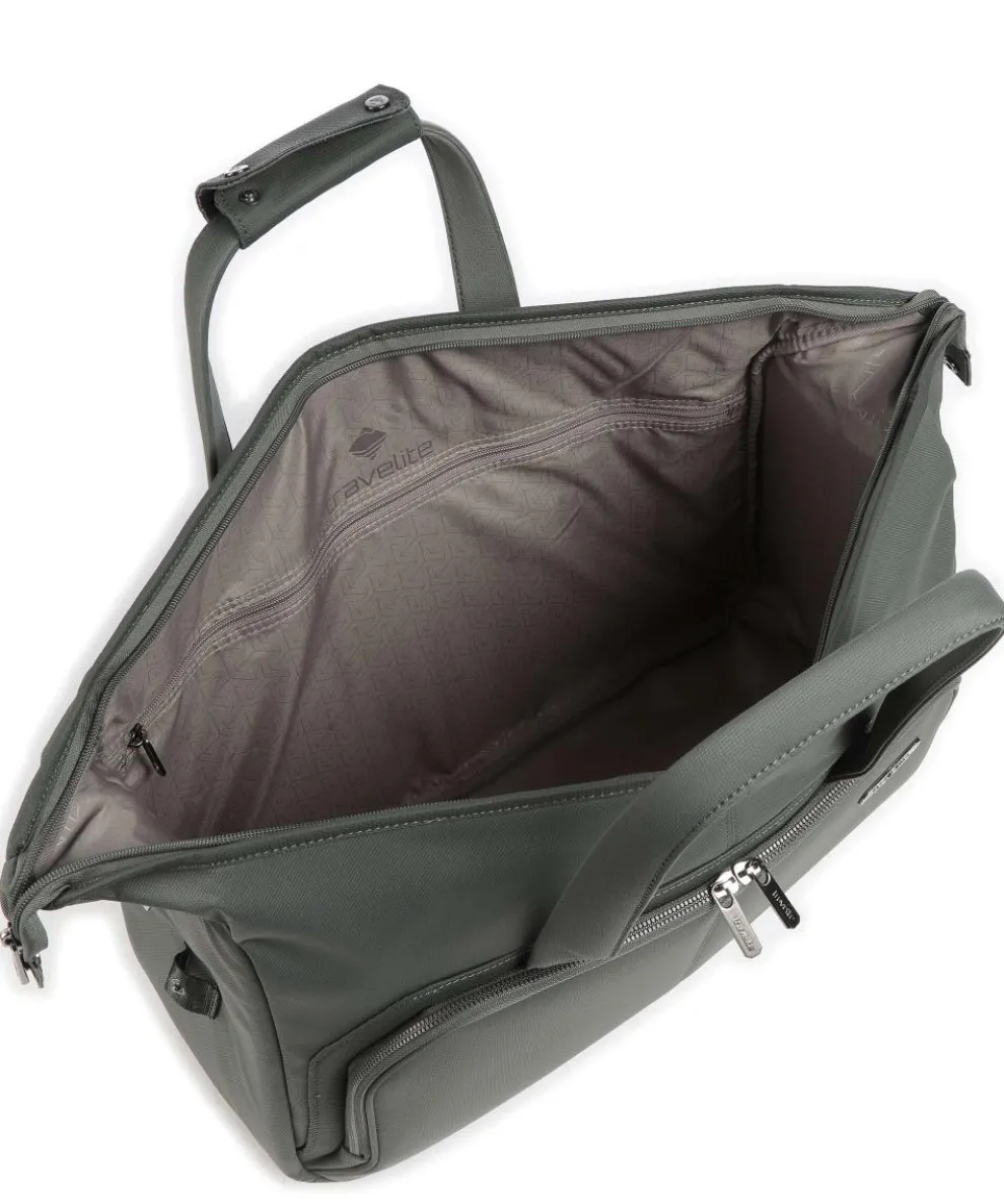 Priima Weekender olivgrün 48 cm