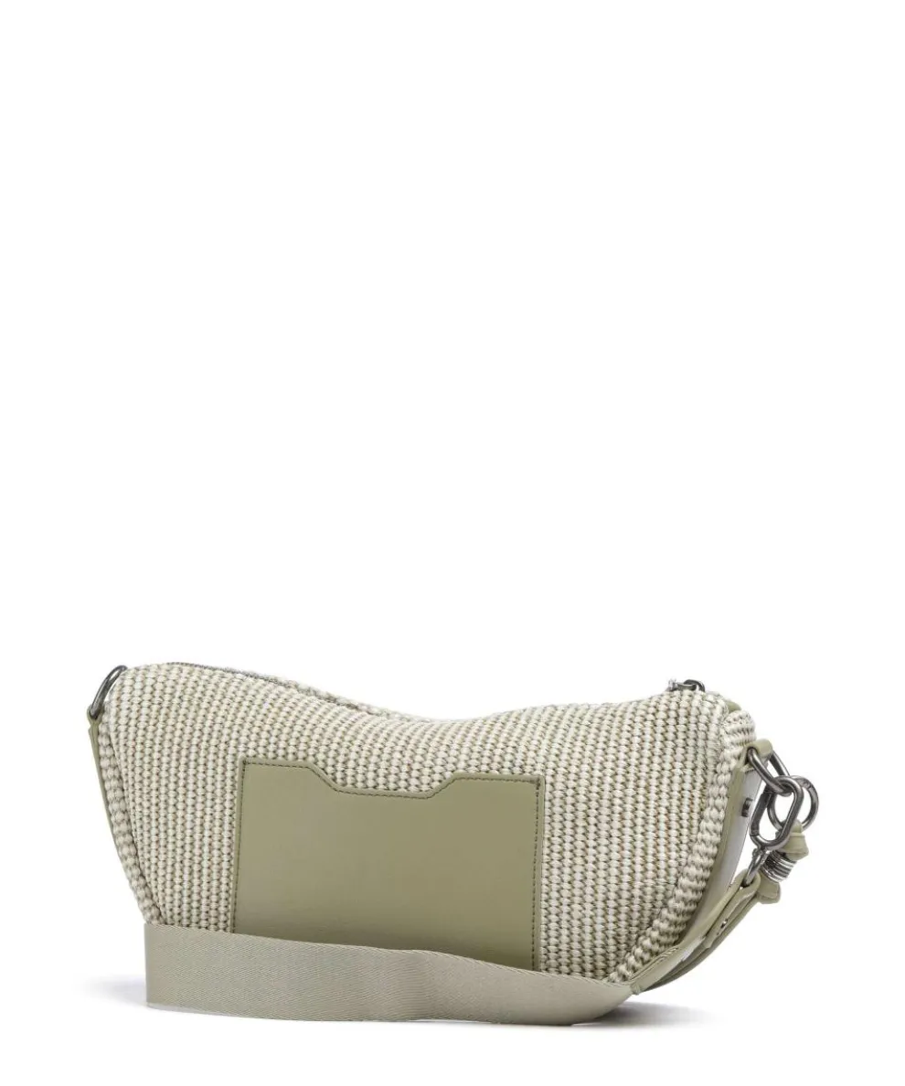 City-Beach-Repeat Umhängetasche Bast beige