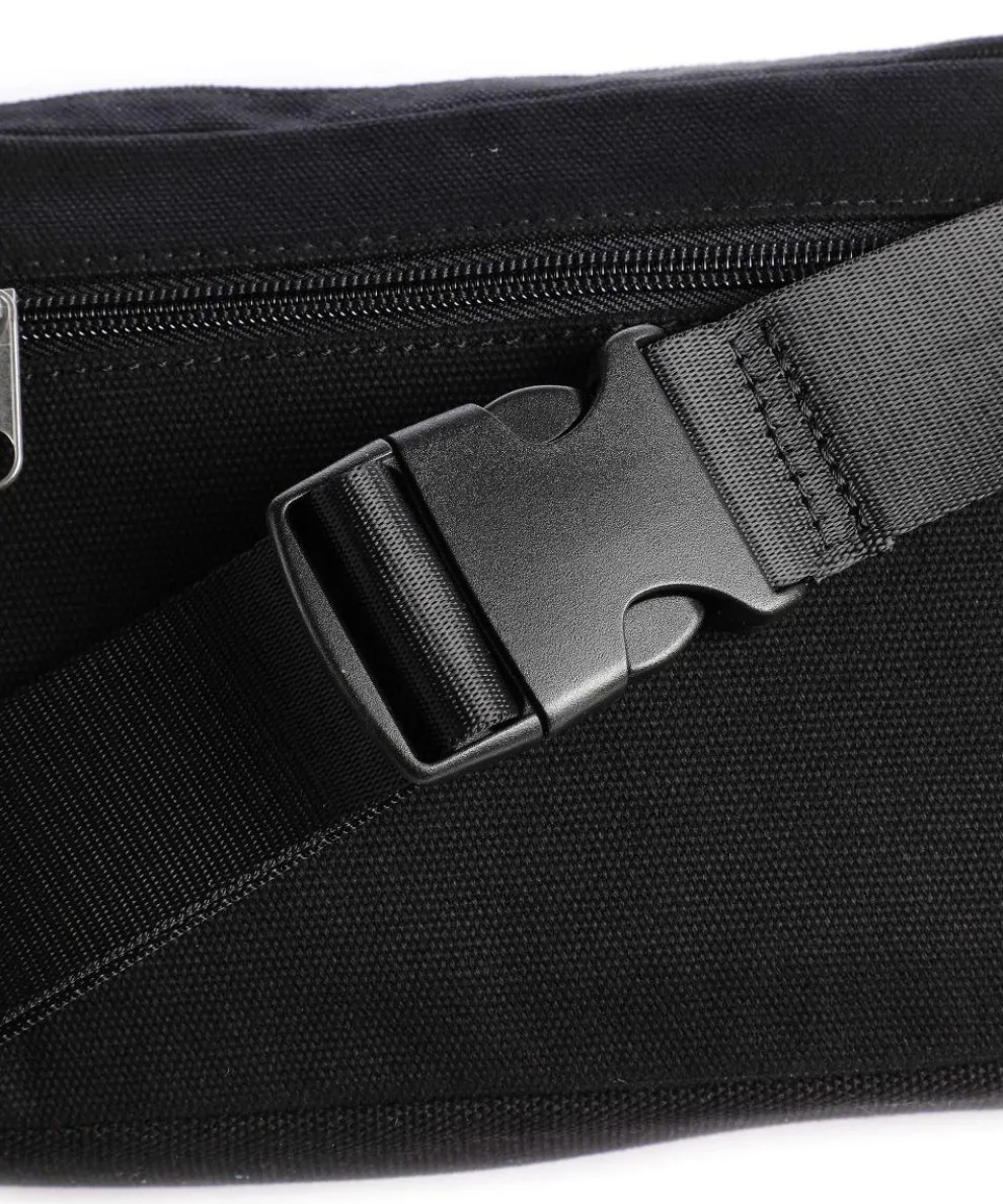 Tottenham Cory Gürteltasche Canvas schwarz