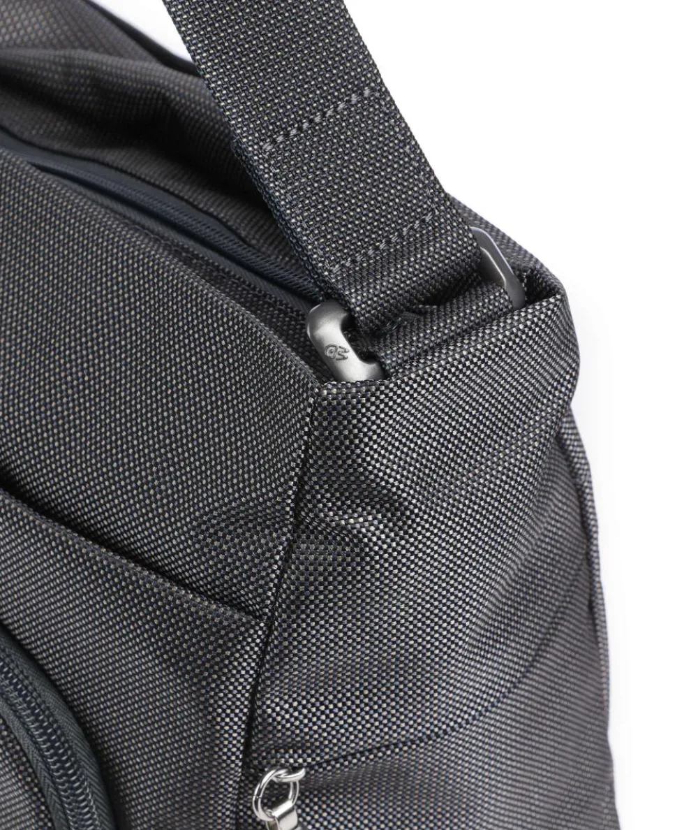 MD20 Umhängetasche Polyester dunkelgrau