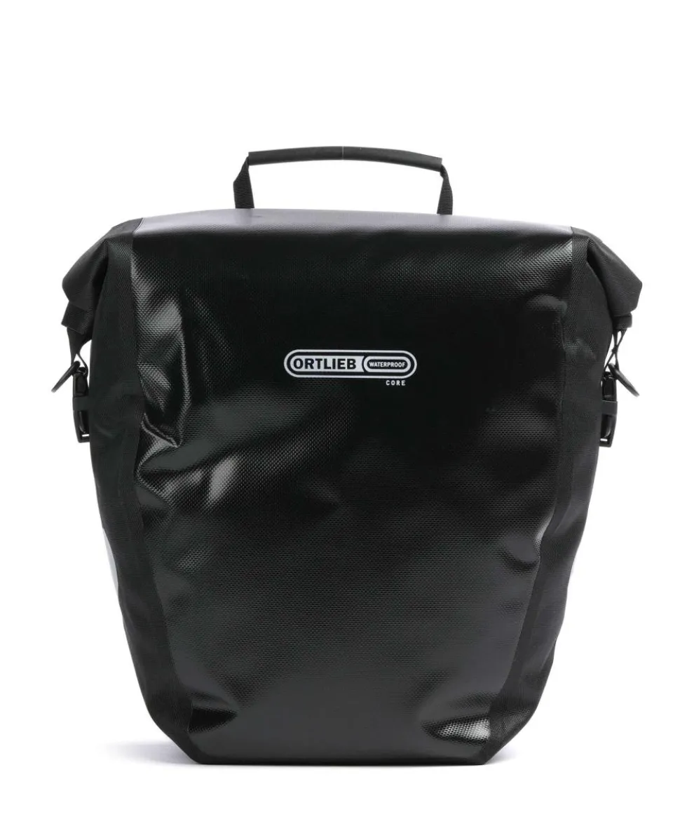 Back-Roller Core QL2.1 Gepäcktasche Polyester schwarz