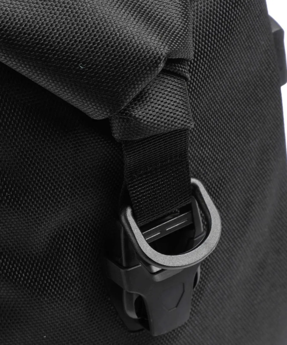 Back-Roller Core QL2.1 Gepäcktasche Polyester schwarz