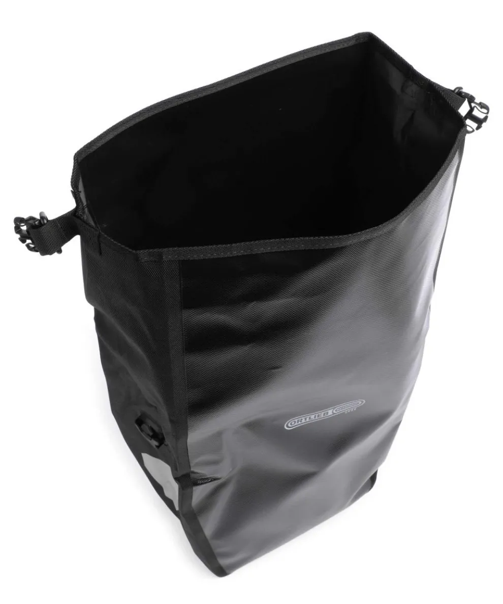 Back-Roller Core QL2.1 Gepäcktasche Polyester schwarz