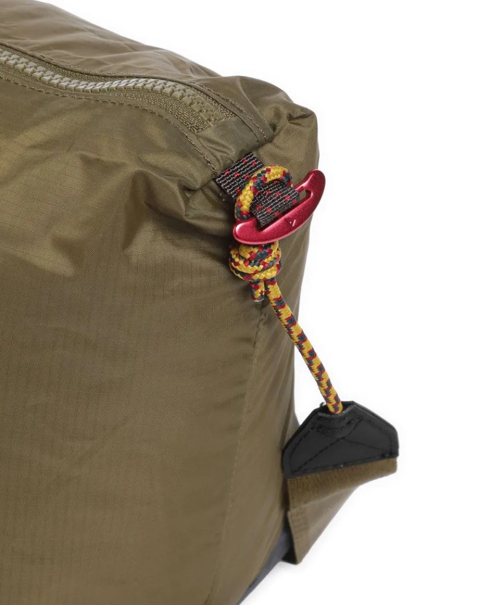 Mimer 25L Weekender olivgrün 42 cm