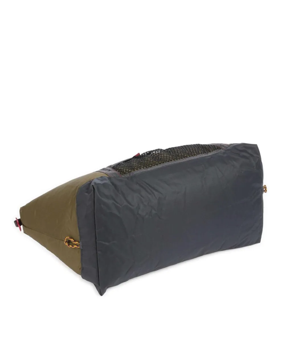 Mimer 25L Weekender olivgrün 42 cm