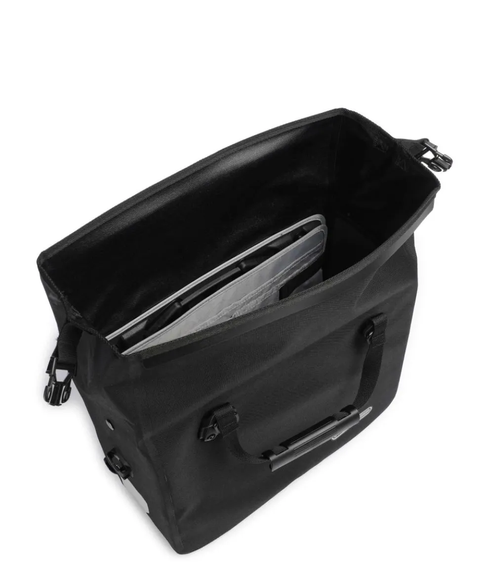 QL3.1 Aktentasche 14″ Cordura Polyester schwarz