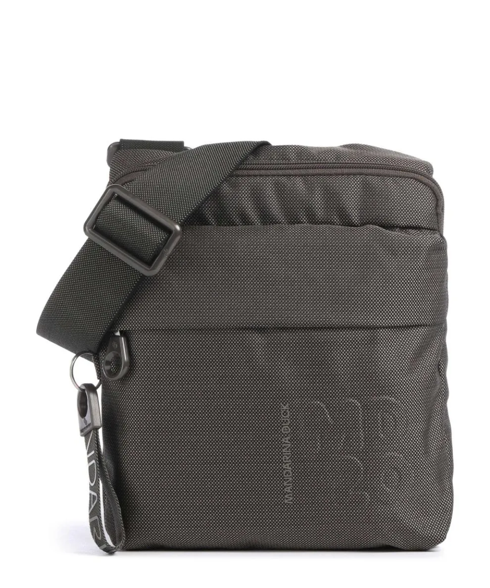 MD20 Umhängetasche Polyester olivgrün