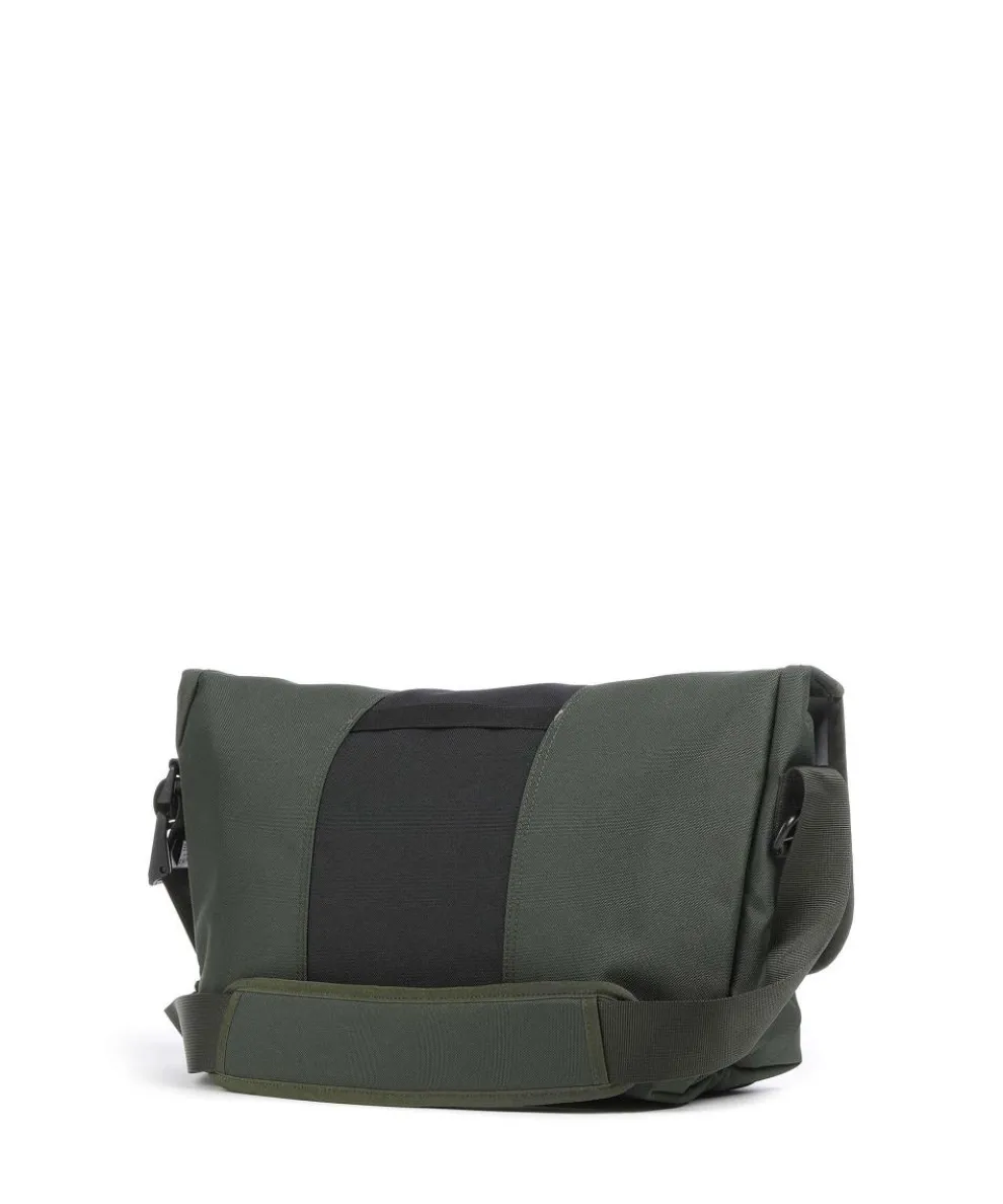 Heritage Classic M Kuriertasche 15″ Cordura® Canvas dunkelgrün