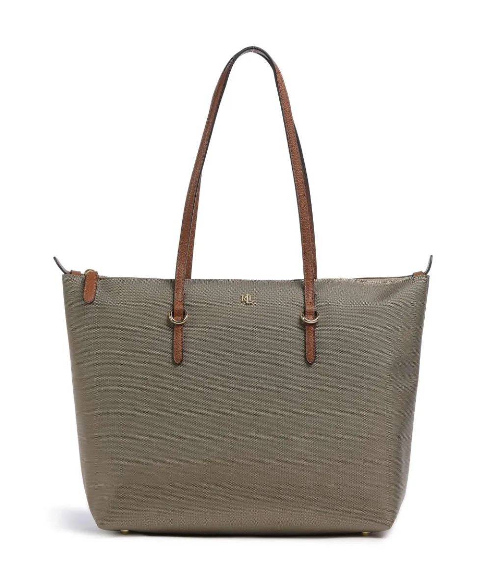 Keaton 26 Shopper Nylon beige