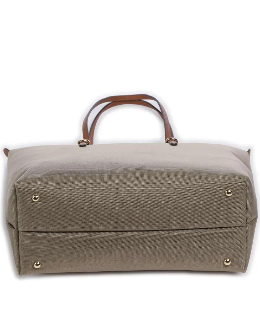 Keaton 26 Shopper Nylon beige
