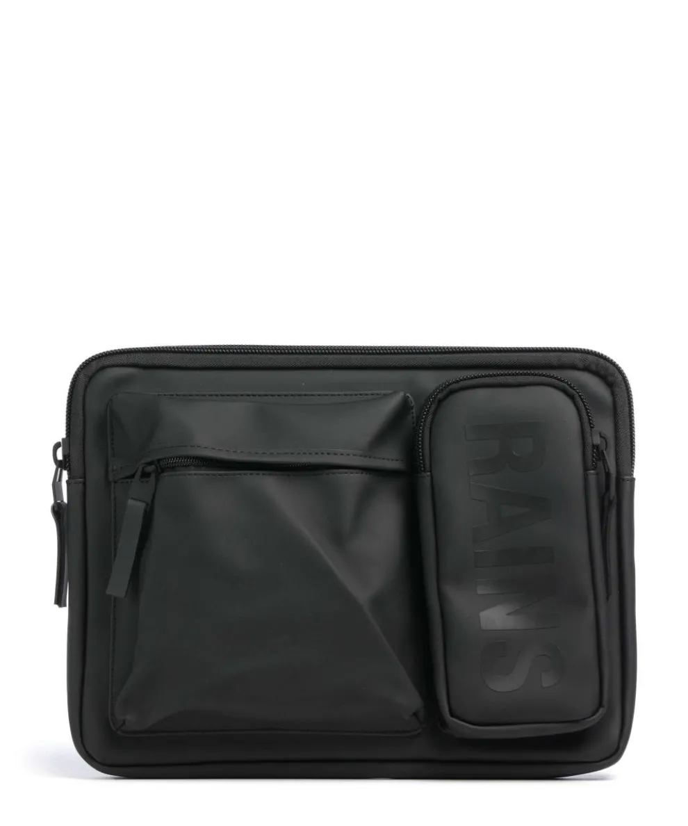 Texel Laptophülle 13″ Polyester schwarz