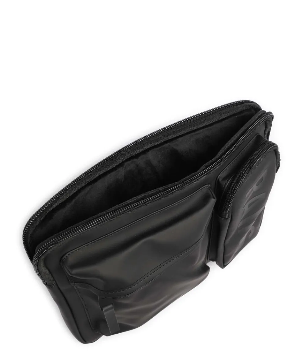 Texel Laptophülle 13″ Polyester schwarz