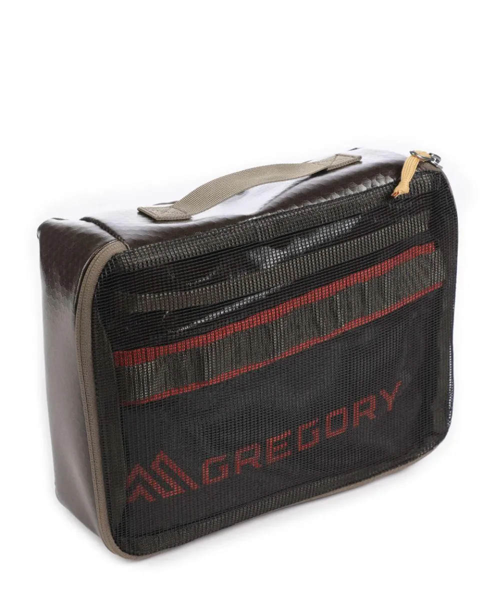 Alpaca 40 Weekender dunkelbraun 58 cm