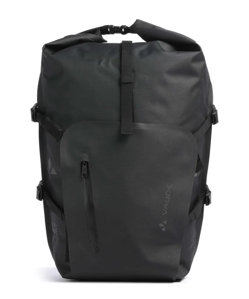 Free Cargo Gepäcktasche Polyamide schwarz