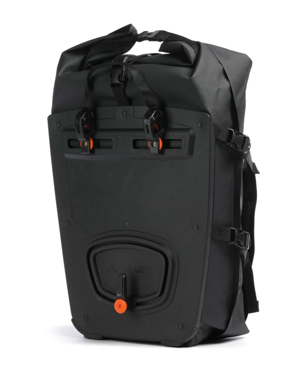 Free Cargo Gepäcktasche Polyamide schwarz