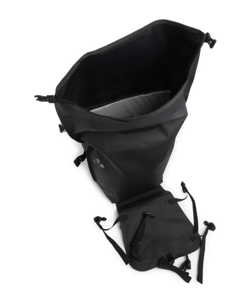 Free Cargo Gepäcktasche Polyamide schwarz