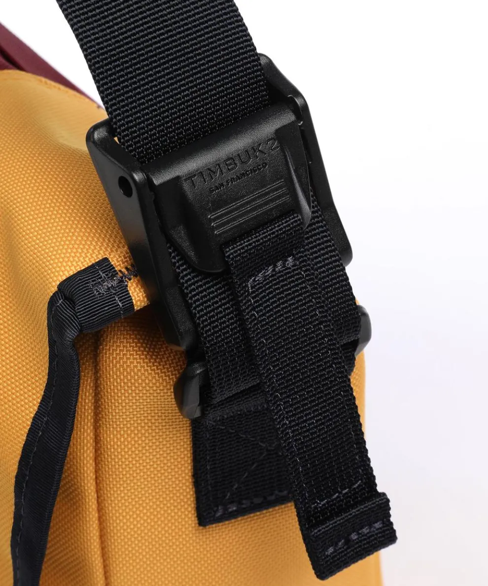 Heritage Classic XS Kuriertasche Cordura® Canvas mehrfarbig