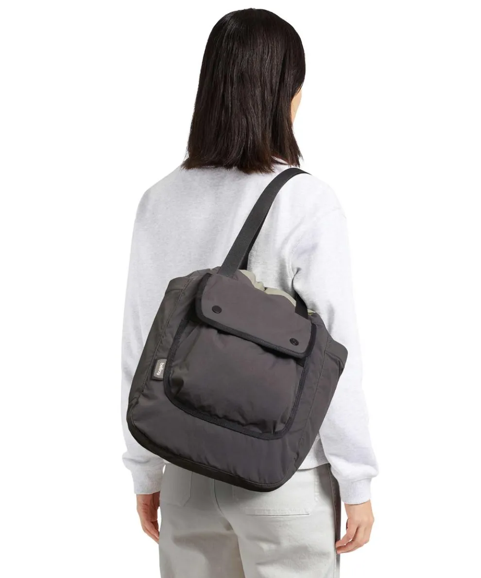 Cinch 16L Shopper recyceltes Nylon blau