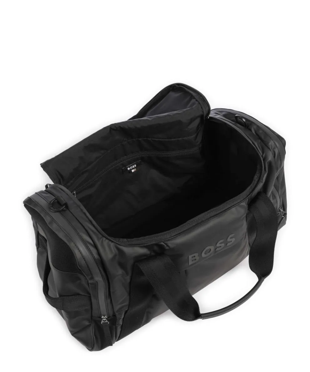 Stormy Weekender schwarz 52 cm