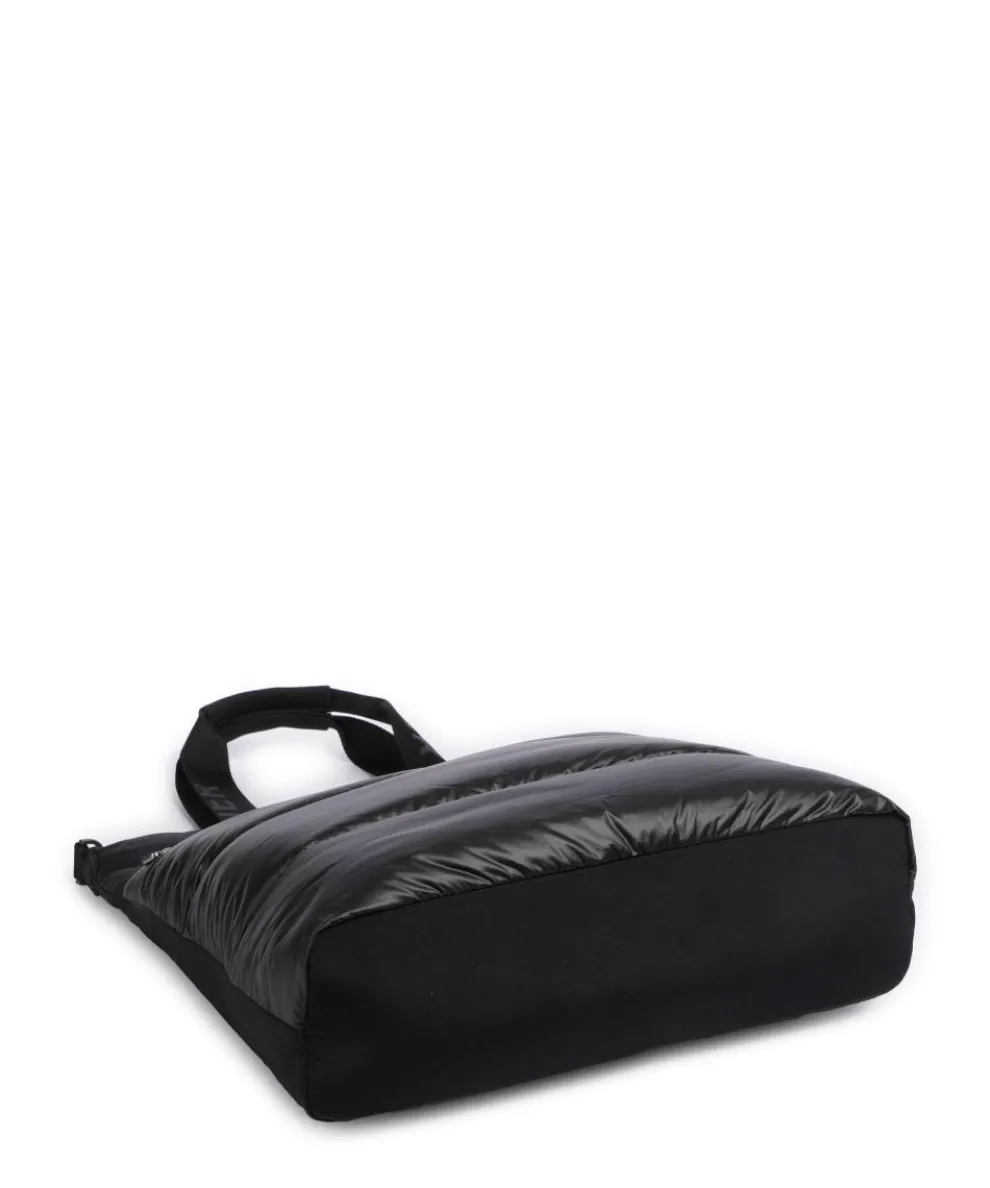 Monarch Mian Shopper 15″ Nylon schwarz