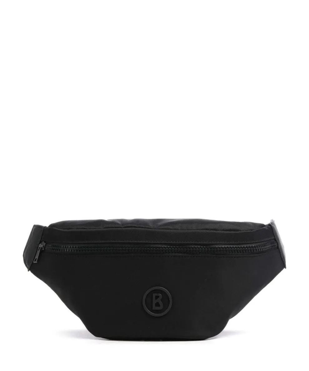 Arolla Tius Gürteltasche Nylon schwarz